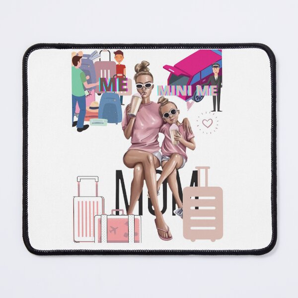 Item preview, ME & MINI ME designed and sold by FNMDRYP.