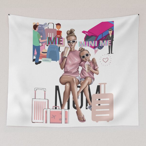 Item preview, ME & MINI ME designed and sold by FNMDRYP.