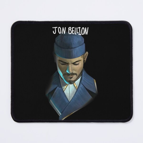 Item preview, Glory Jon Sound Prep Bellion Tour 2019 Mangga#Hdb designed and sold by NzzRiza.