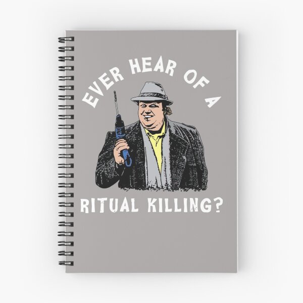 Item preview, Uncle Buck ever hear of a ritual killing  shirt,  movie lovers   designed and sold by veradashop18.