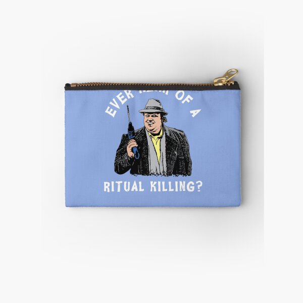 Item preview, Uncle Buck ever hear of a ritual killing  shirt,  movie lovers   designed and sold by veradashop18.