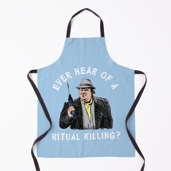 Item preview, Uncle Buck ever hear of a ritual killing shirt, movie lovers designed and sold by veradashop18.