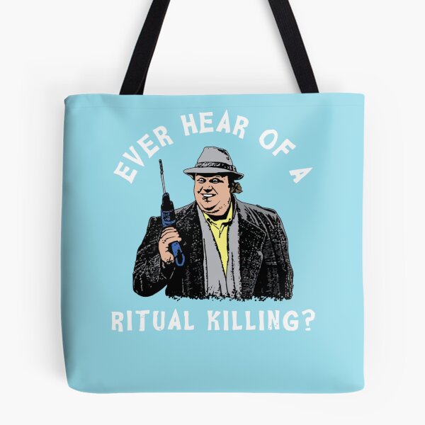 Item preview, Uncle Buck ever hear of a ritual killing  shirt,  movie lovers   designed and sold by veradashop18.