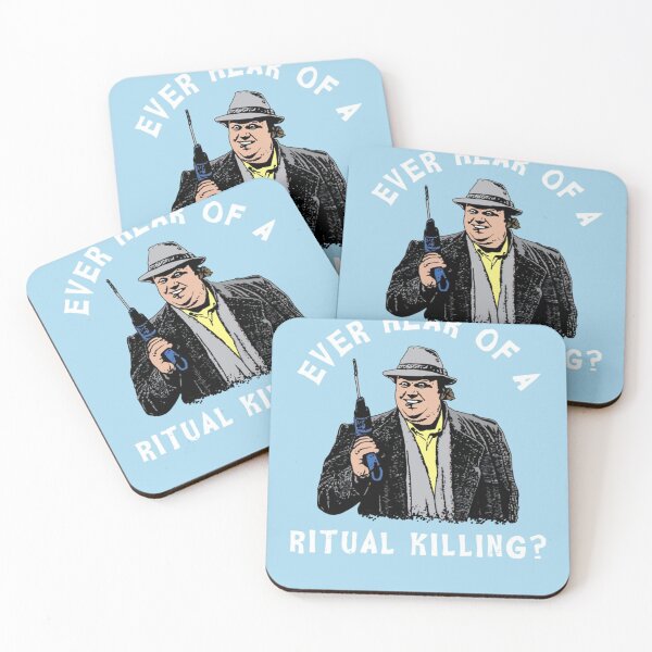 Item preview, Uncle Buck ever hear of a ritual killing  shirt,  movie lovers   designed and sold by veradashop18.