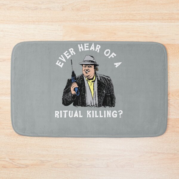 Item preview, Uncle Buck ever hear of a ritual killing  shirt,  movie lovers   designed and sold by veradashop18.