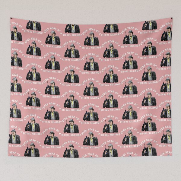 Item preview, Uncle Buck ever hear of a ritual killing  shirt,  movie lovers   designed and sold by veradashop18.