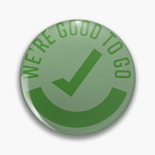 Item preview, The We are | We're Good to Go Industry Standard , covid 19 industry standard Original Design, Department for Business, Energy & Industrial Strategy United Kingdom- Support your business recovery designed and sold by TrivanUK.