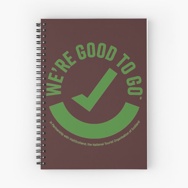 Item preview, The We are | We're Good to Go Industry Standard , covid 19 industry standard Original Design, Department for Business, Energy & Industrial Strategy United Kingdom- Support your business recovery designed and sold by TrivanUK.