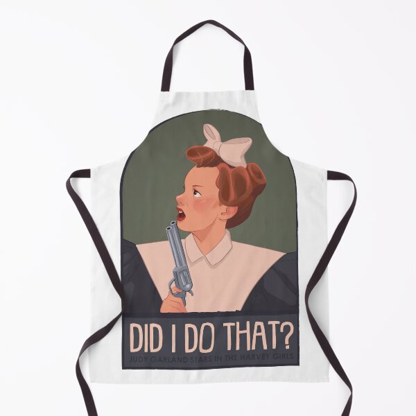 Item preview, Did I Do That? designed and sold by WesternSpice.