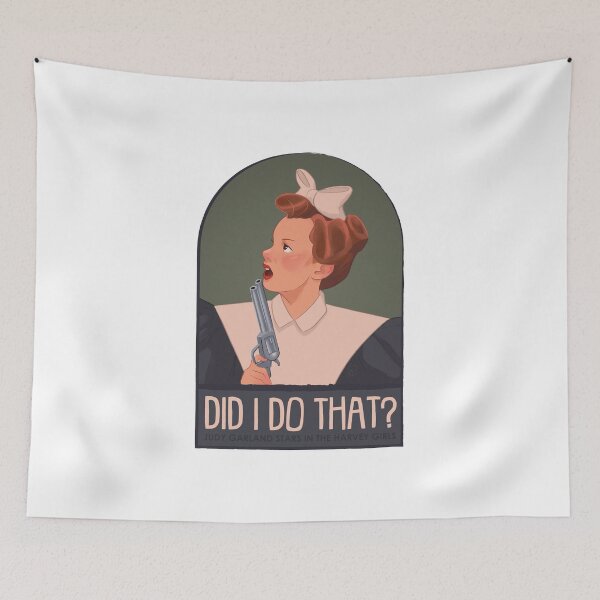 Item preview, Did I Do That? designed and sold by WesternSpice.