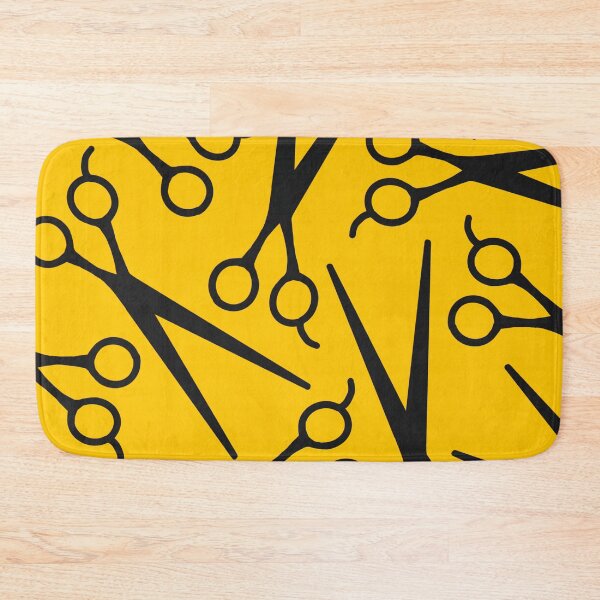 Item preview, Large scissors pattern 2 (Large & Full version) designed and sold by LemonCreamyyyy.