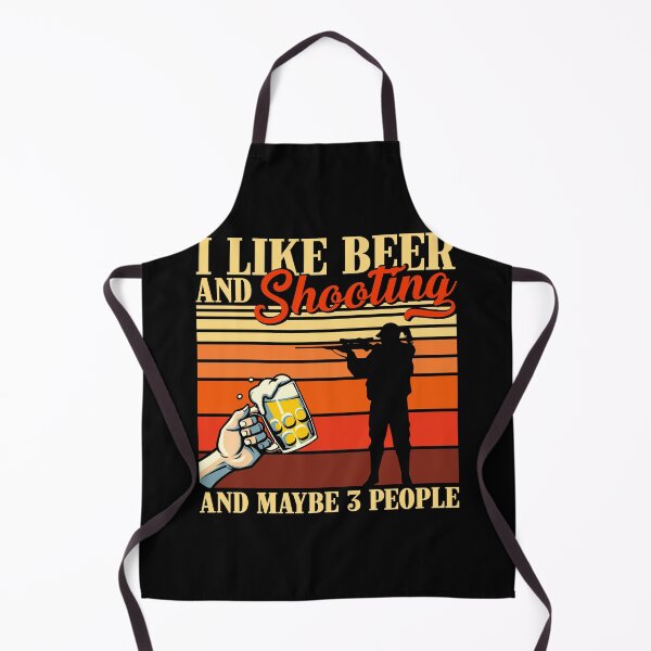 Artikelvorschau, Vintage Beer Shooting und vielleicht 3 Leute entworfen und verkauft von LucianaShop.