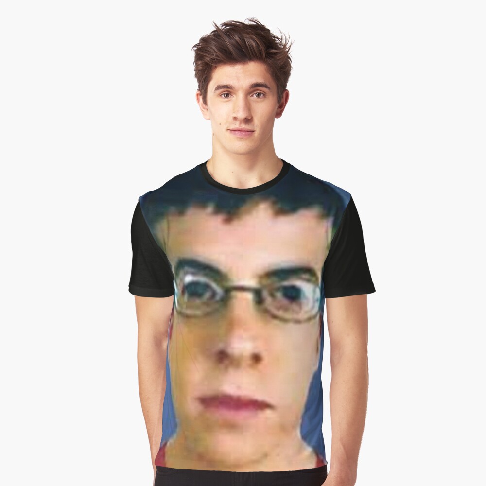 Mclovin Face Mclovin All Mclovin Very Good Products Poster By Dreikk