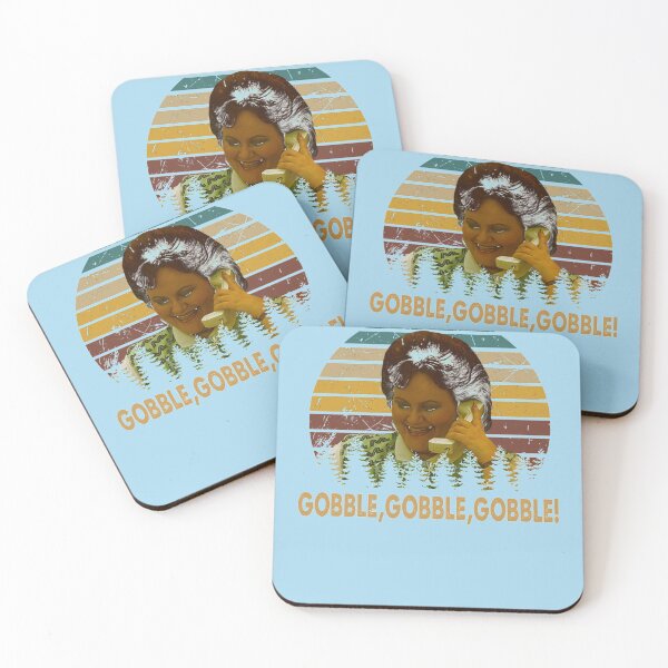 Item preview, Vintage Planes Trains And Automobiles Films - Gobble, Gobble, Gobble!   designed and sold by veradashop18.