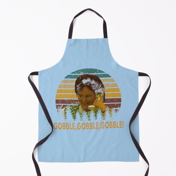 Item preview, Vintage Planes Trains And Automobiles Films - Gobble, Gobble, Gobble! designed and sold by veradashop18.