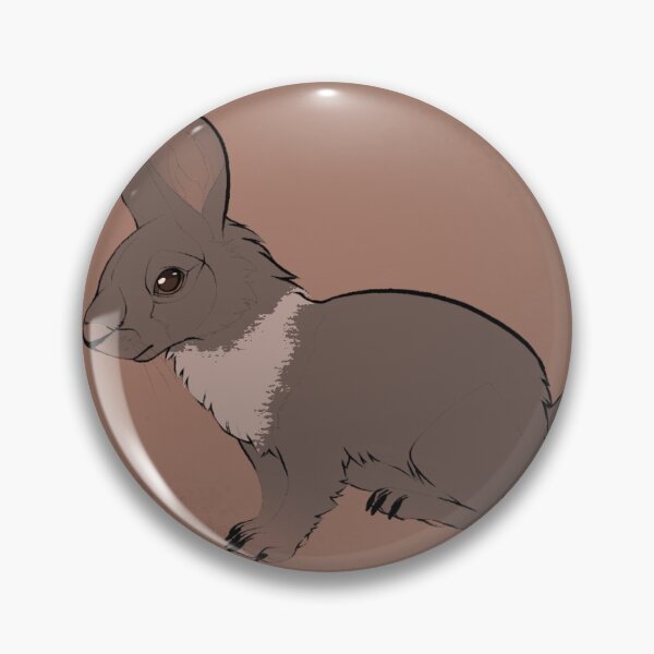 Item preview, BunBun designed and sold by Scribbleloup.