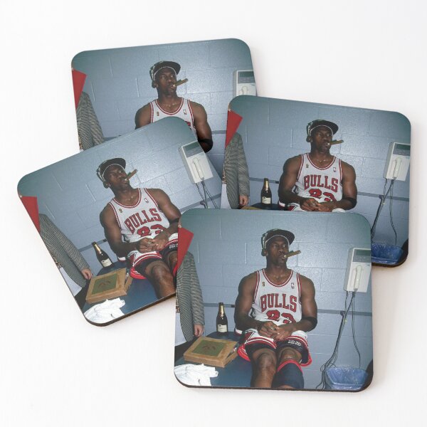 Item preview, Three-peat Moment Other Side Of 90's Vintage designed and sold by andrewtindle9.