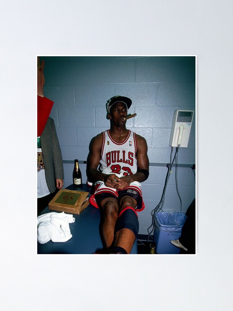 Three-peat Moment Other Side Of 90's Vintage