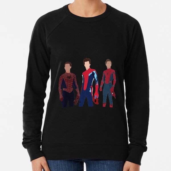 Tobey Andrew and Tom Lightweight Sweatshirt