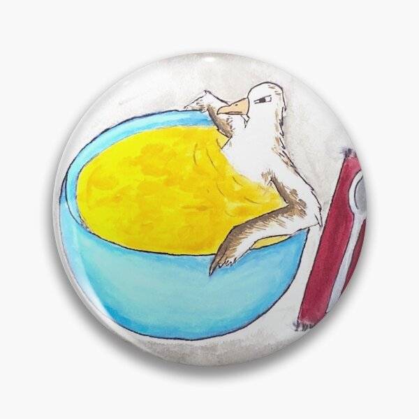 Item preview, Albatross Soup designed and sold by Bluelion37.