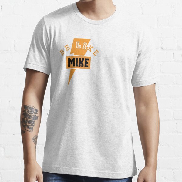 Be Like Mike, 2XL / Adult T-Shirt - MLB - Sports Fan Gear | breakingt