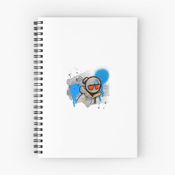 Item preview, WHITTY BOMB BOI designed and sold by FriesTheTree.