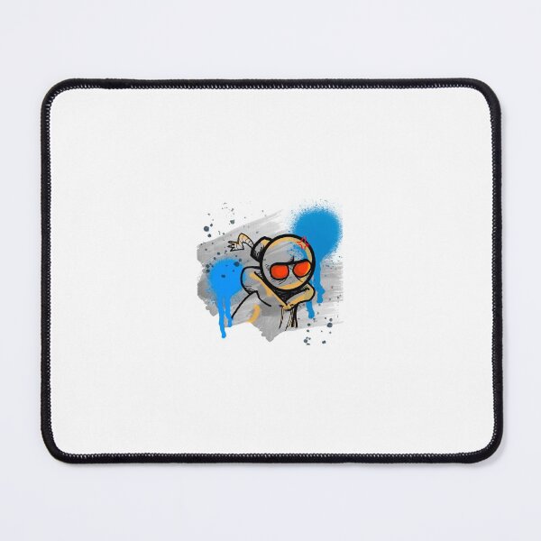 Item preview, WHITTY BOMB BOI designed and sold by FriesTheTree.