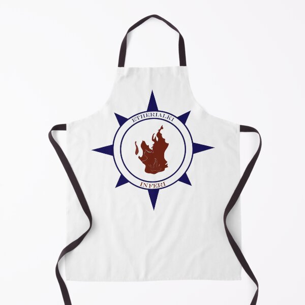 Item preview, Grisha Inferi Little Palace Emblem - Grishaverse designed and sold by sillyfrog2.