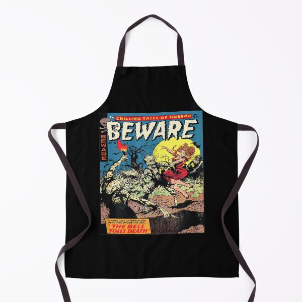 Item preview, Halloween Horror Vintage Zombie Comic Book Retro Scary Funny designed and sold by Luasnire12.