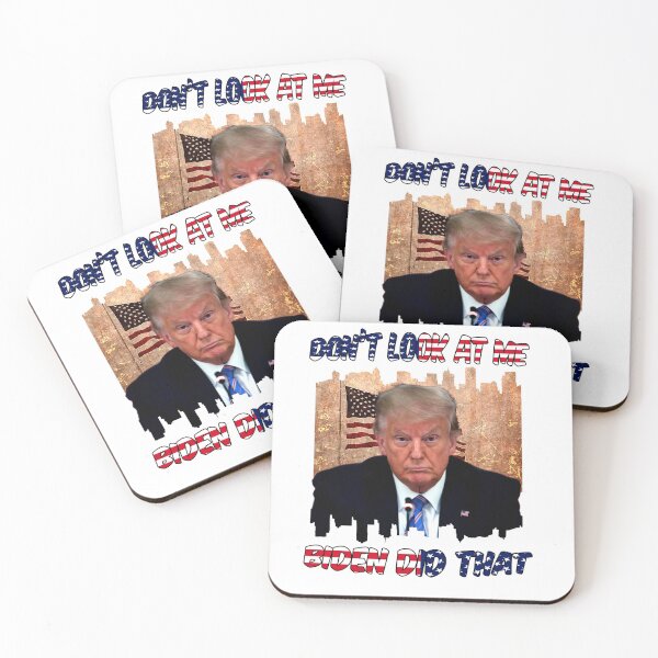 Item preview, don't look at me joe biden did that  designed and sold by STICKOVA ARTS.