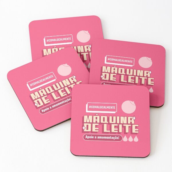 Item preview, MÁQUINA DE LEITE designed and sold by AladdinMktgs.