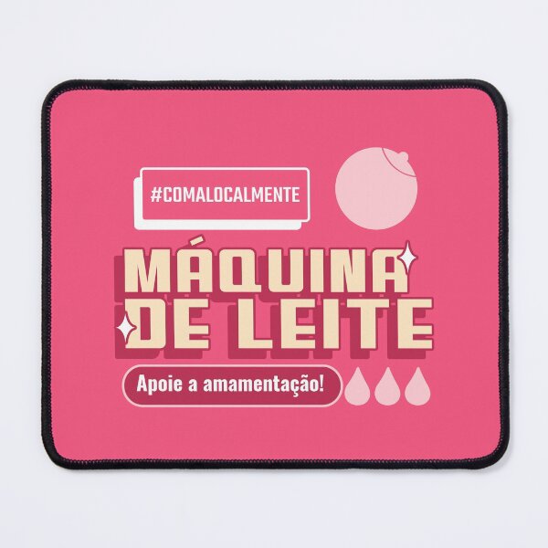 Item preview, MÁQUINA DE LEITE designed and sold by AladdinMktgs.