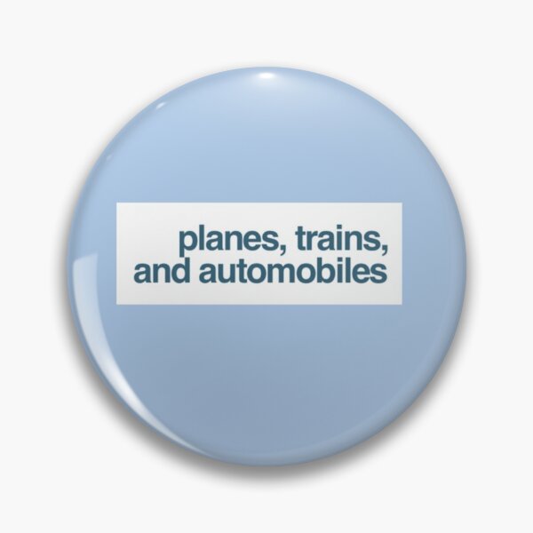 Item preview, Planes, Trains, and Automobiles      designed and sold by veradashop18.