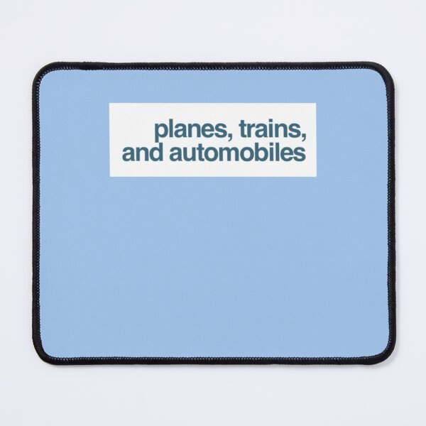 Item preview, Planes, Trains, and Automobiles      designed and sold by veradashop18.