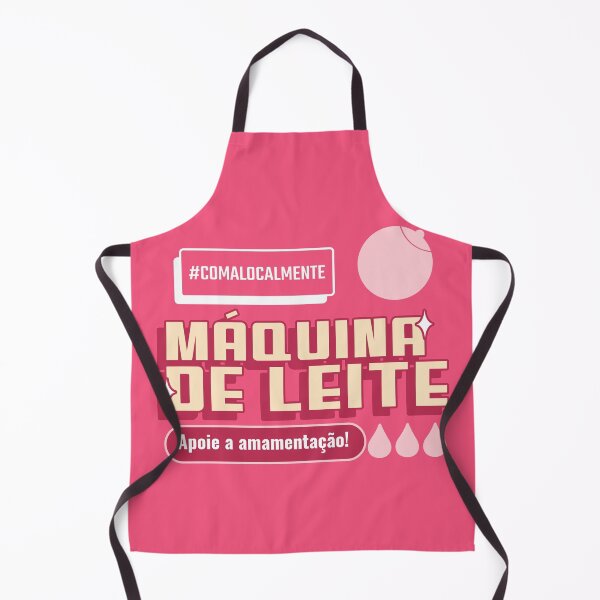Item preview, MÁQUINA DE LEITE designed and sold by AladdinMktgs.