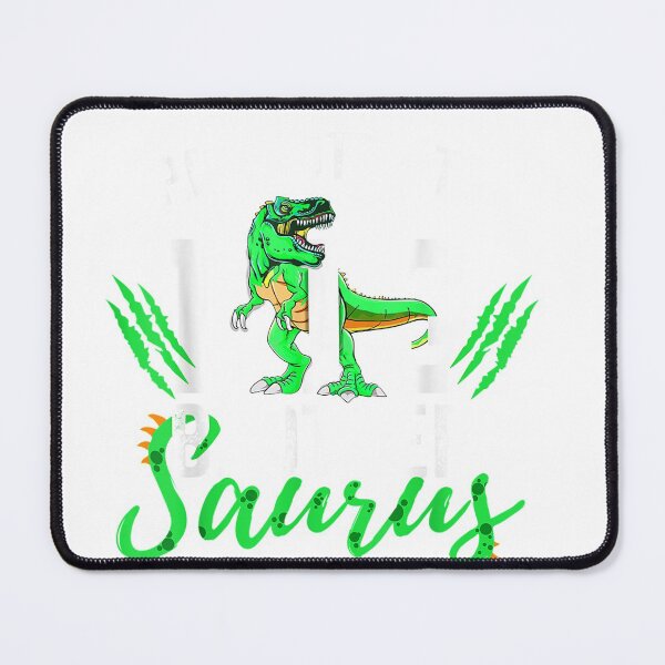 Item preview, Saurus 2022 Dinosaur Promoted To BigBrother 2022 T-Shirt designed and sold by BierschenkJoh.