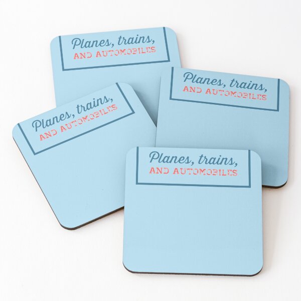 Item preview, Planes, Trains, and Automobiles     designed and sold by veradashop18.