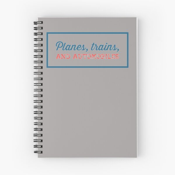 Item preview, Planes, Trains, and Automobiles     designed and sold by veradashop18.