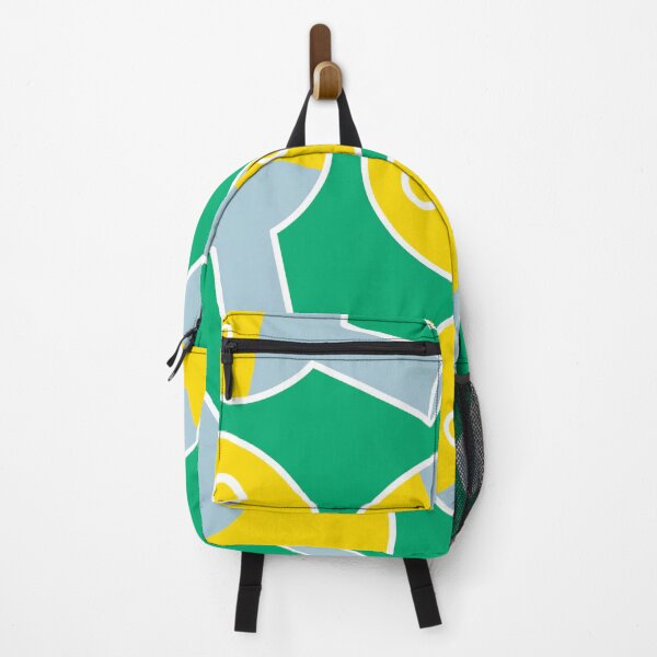 Item preview, Large chemical flask pattern 3 (Large & Full version) designed and sold by LemonCreamyyyy.