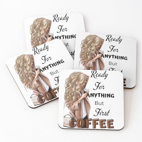 Item preview, COFFEE BOOST designed and sold by FNMDRYP.