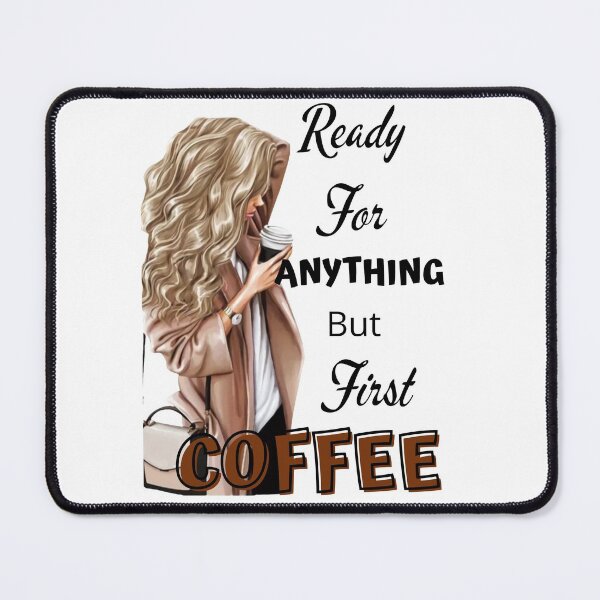 Item preview, COFFEE BOOST designed and sold by FNMDRYP.