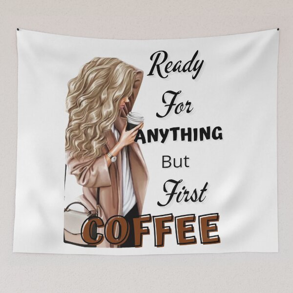 Item preview, COFFEE BOOST designed and sold by FNMDRYP.