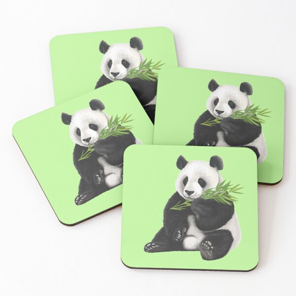 Item preview, Panda designed and sold by LeoXiang.