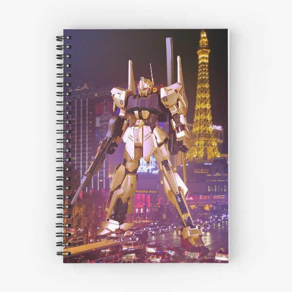 Item preview, HYAKU SHIKI LAS VEGAS designed and sold by sabartgunpla.