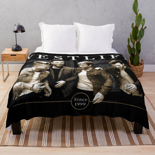 Item preview, Retro Boy band Since 1999 designed and sold by MargaretJackk.
