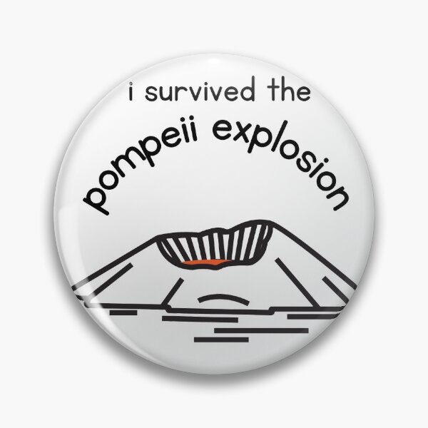 Item preview, pompeii design shirt lousy designed and sold by ratbird0917 Jackson.
