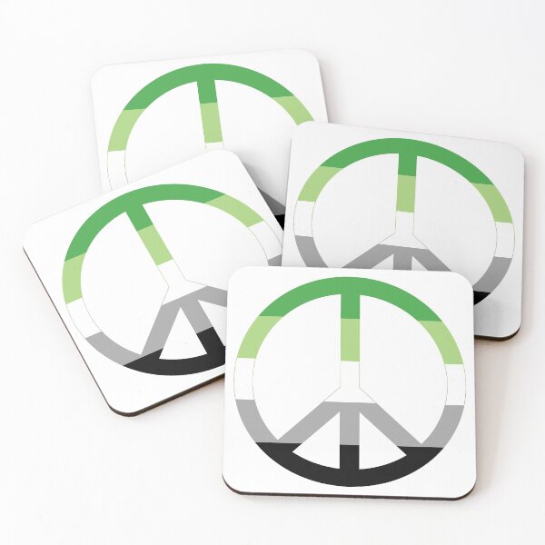 Artikelvorschau, Frieden und aromatischer Stolz #2 entworfen und verkauft von NovotnyDesigns.