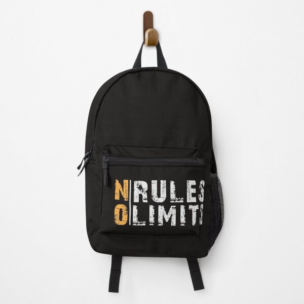 Item preview, No rules limits designed and sold by IAmTailorMade77.
