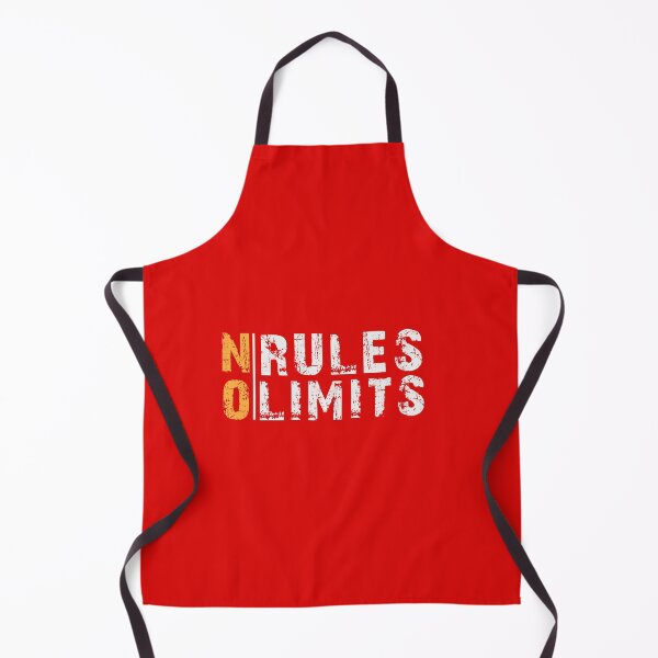 Item preview, No rules limits designed and sold by IAmTailorMade77.