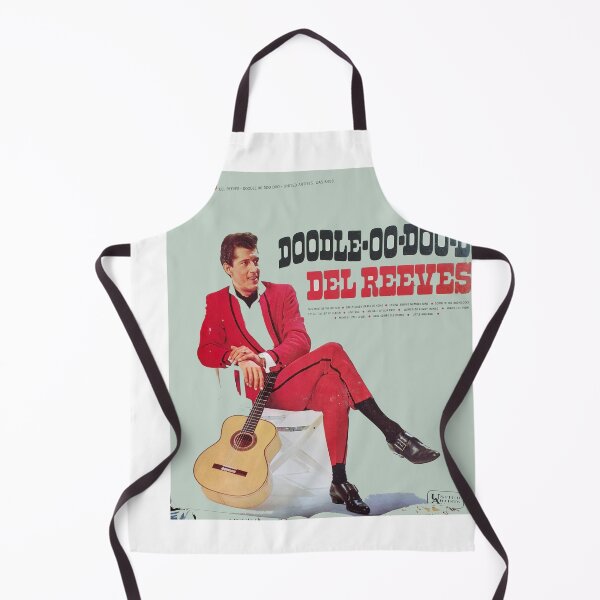 Item preview, Del Reeves, Doodle-Oo-Doo-Doo, C & W, Folk, Country designed and sold by Vintaged.